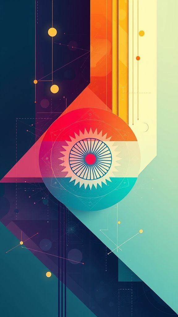 India Poised On Brink Of Industrial Revolution As Artificial Intelligence Enters Daily Life