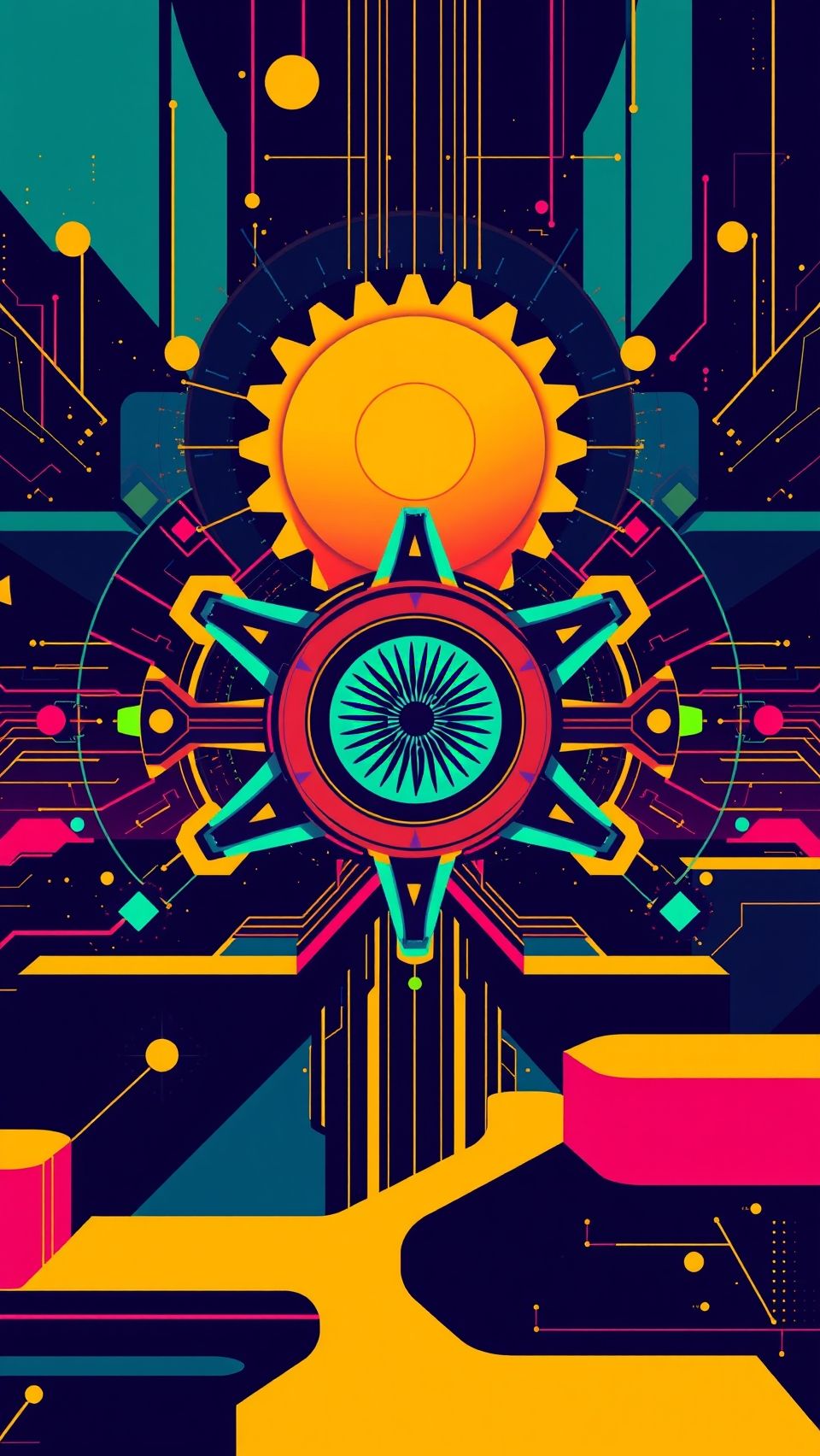 Indias Ai Revolution Sparks National Security Dilemma