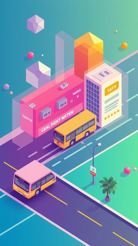 Indias Traffic Woes Get Boost As Bengaluru Unveils Revolutionary Commute System