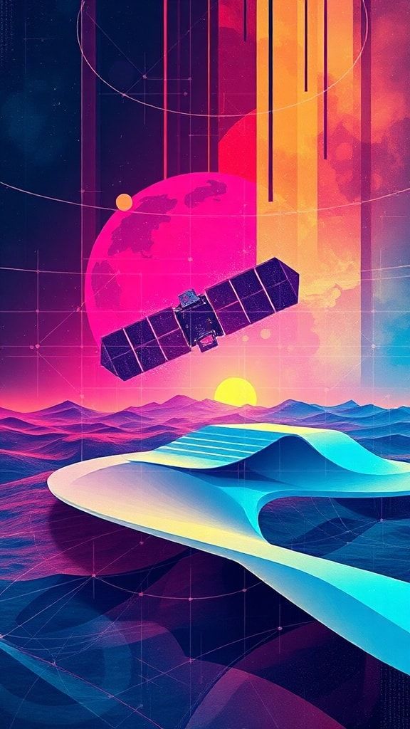 India Stuns Global Market With 19 Crore Funding Boost As Bengaluru Startup Unveils Revolutionary Autonomous Satellite