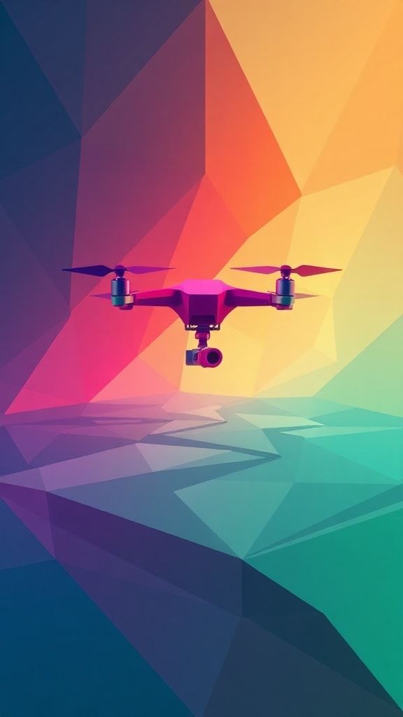 India Takes Flight With Drone Survey Project In Andhra Pradesh