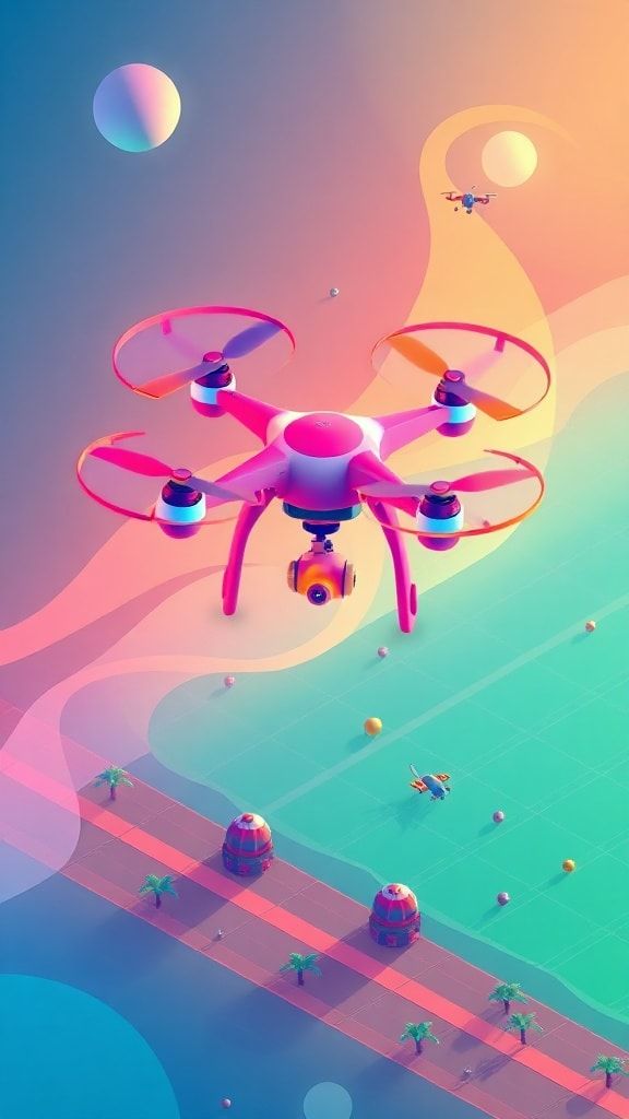 India Unleashes Drone Revolution With New Regulatory Framework