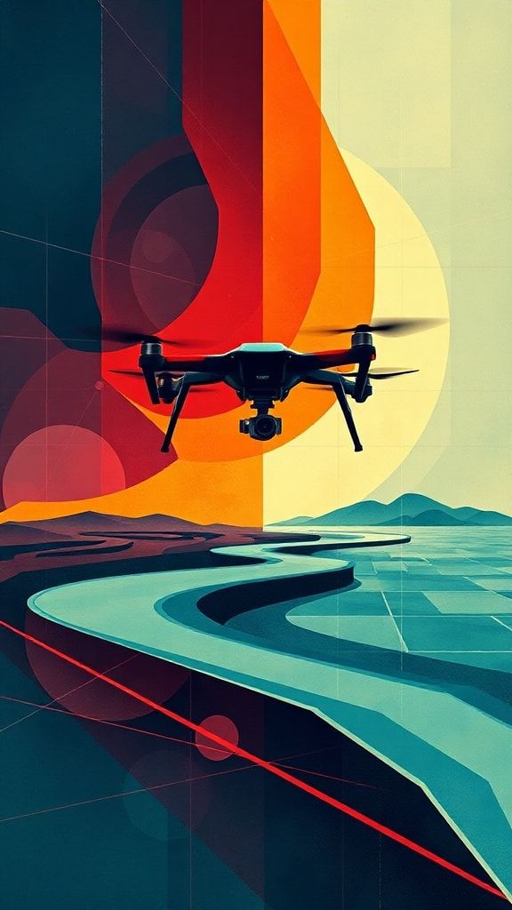 India Unveils Revolutionary Drone System To Boost Naval Defense Capabilities