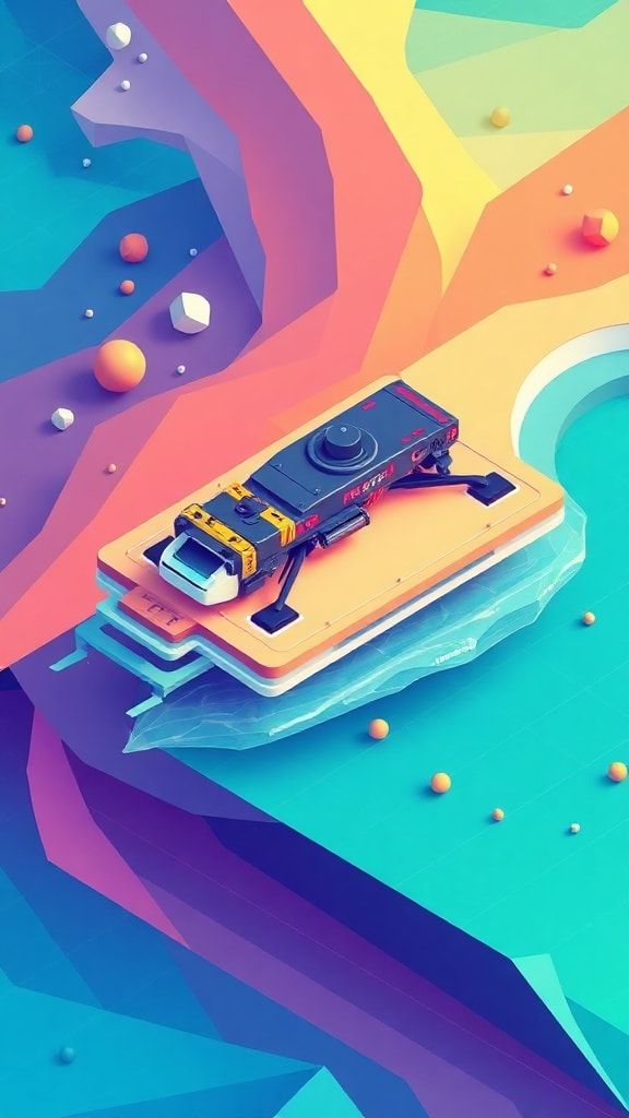 Indian Navy Lands 47 Crore Order On Kochi Robotics Startup Eyerov