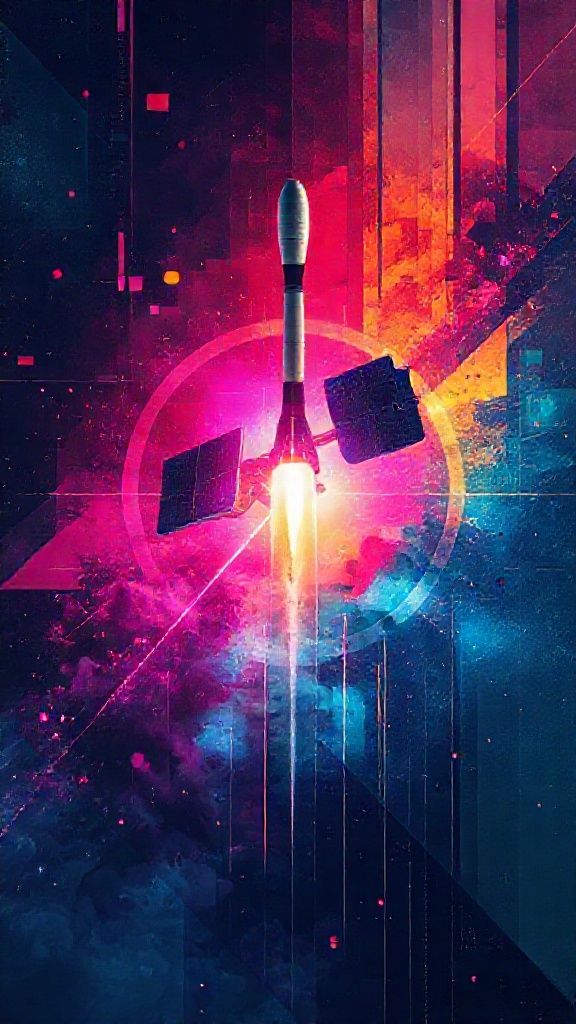 Indian Navy Unveils Cutting Edge Communications Satellite Ahead Of Schedule