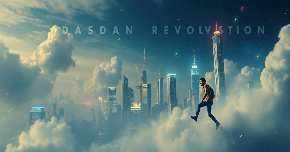 Indian Startup Dashverse Takes Microdrama Revolution To New Heights