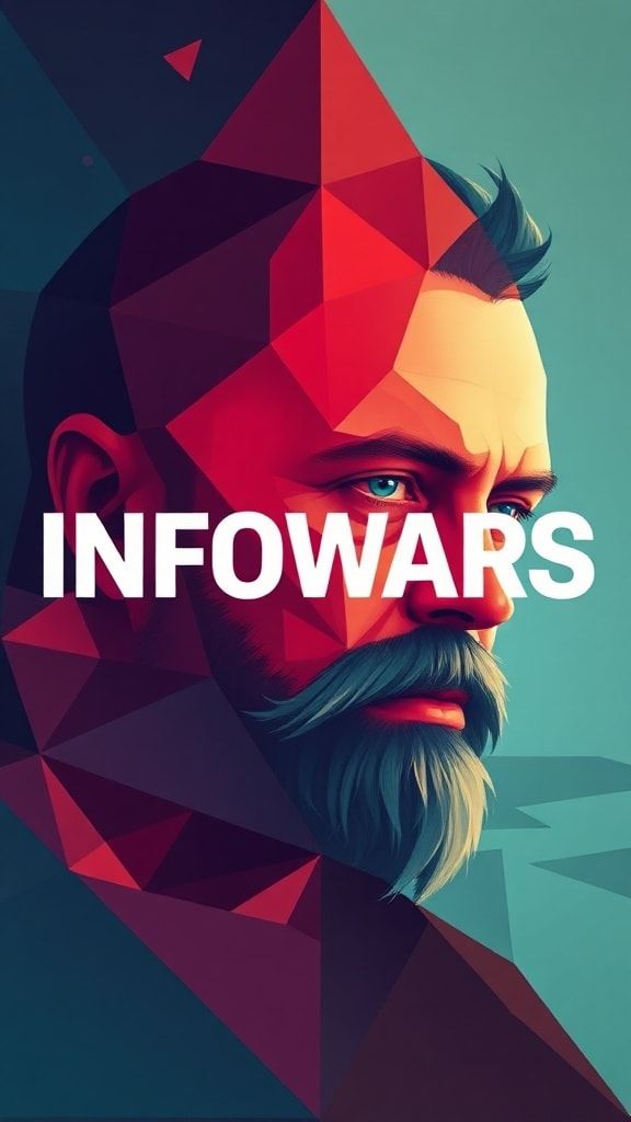 Infowars Ownership Deal Collapses In Stunning Blow To Conspiracy Theorist Alex Jones
