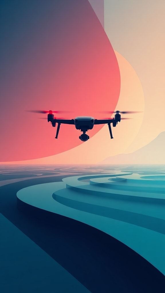 Insitus Scaneagle Leads Maritime Revolution With Unmatched Oceanic Capabilities