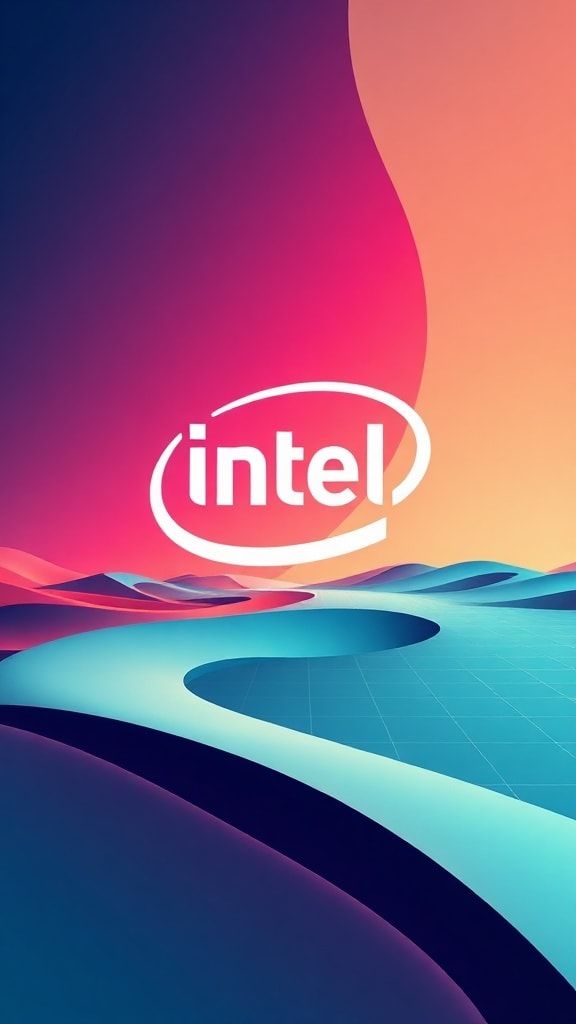Intel Embarks On Major Restructuring Efforts Amid Financial And Global Challenges