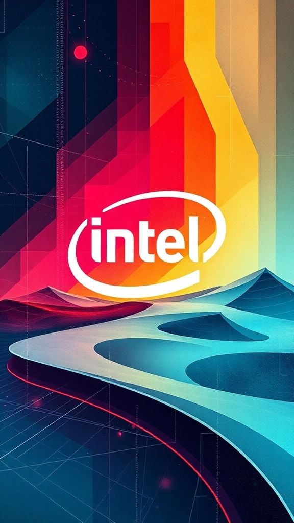 Intel Faces Leadership Crisis As New Chief Prepares To Steer Company Out Of Turmoil