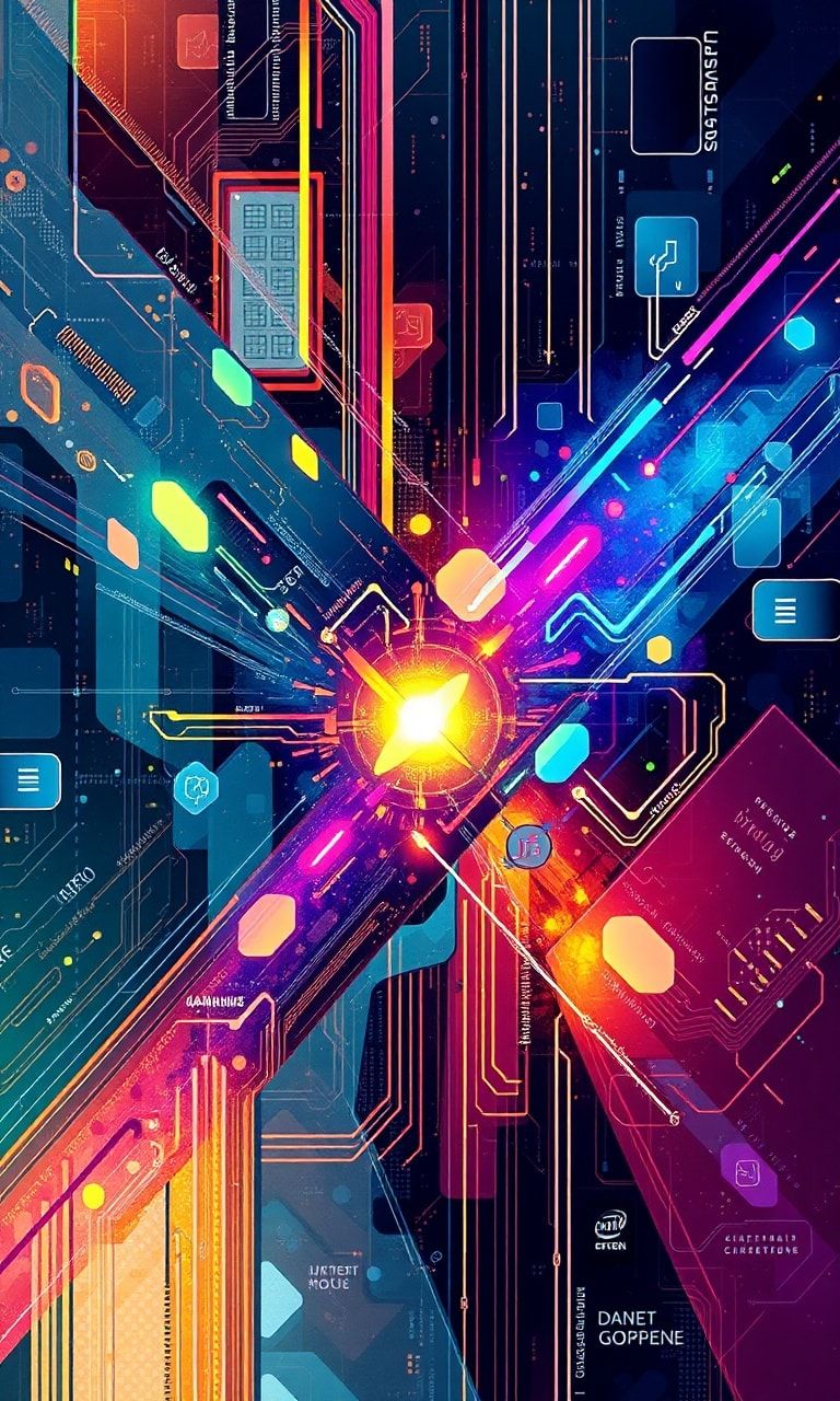 Intel Revs Up Desktop Workstations With Powerful New Xeon 600 Series