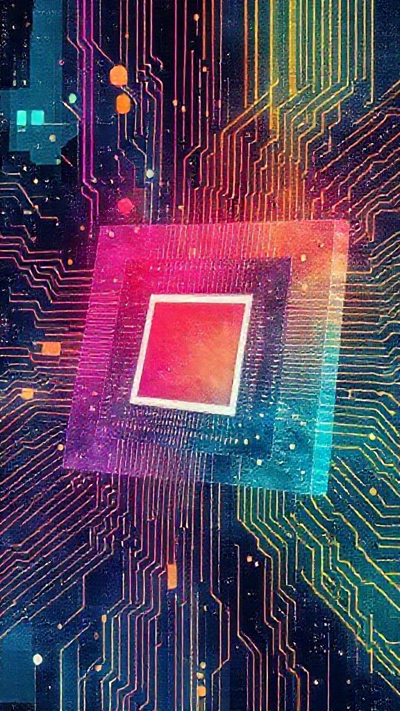 Intels Iconic Chip Turns 54: Meet The Mcs-4 Computer