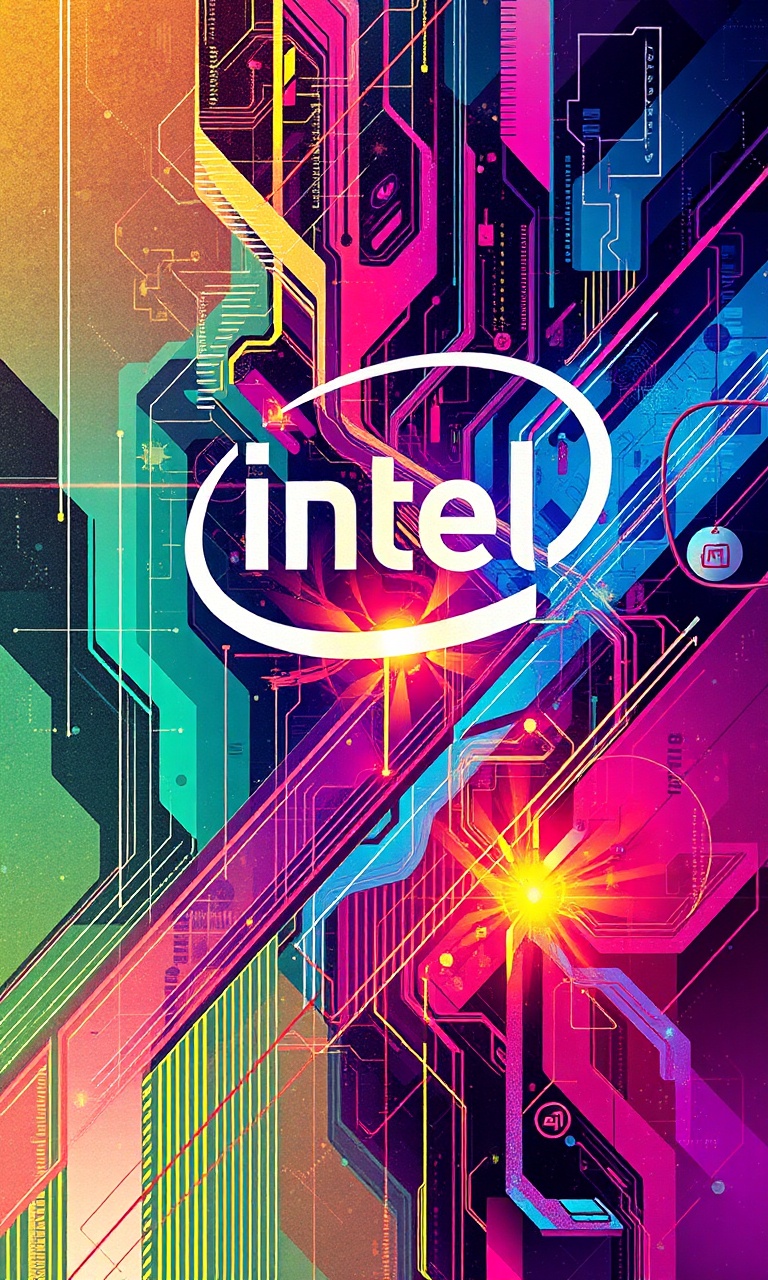 Intels Surprise Price Hike Brings Tech Industry To A Standstill