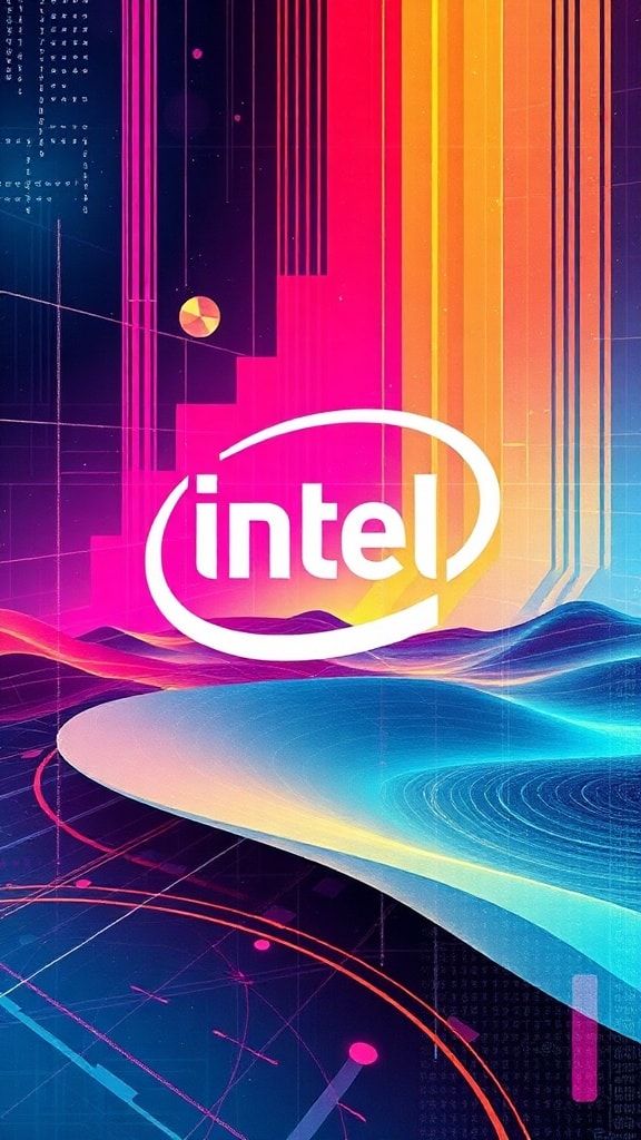 Intel Ties To Sanctioned Tech Firm Sparks National Security Fears In Chip Industry