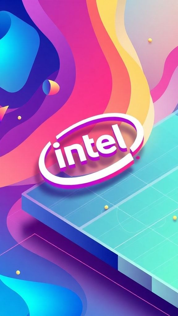 Intel Unveils Ambitious Plan To Revitalize Core Business Under New Ceos Vision