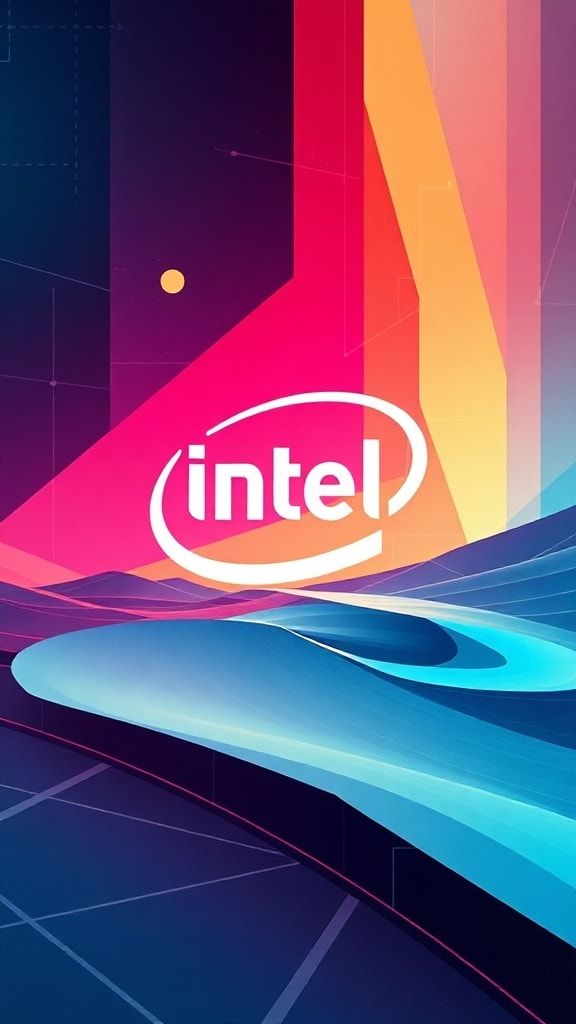 Intel Unveils Bold New Chapter With Realsense Spinoff