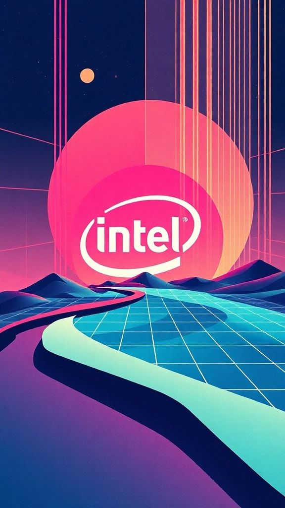 Intel Unveils Game-Changing Heracles Chip That Cracks Encryption Code At Lightning Speed