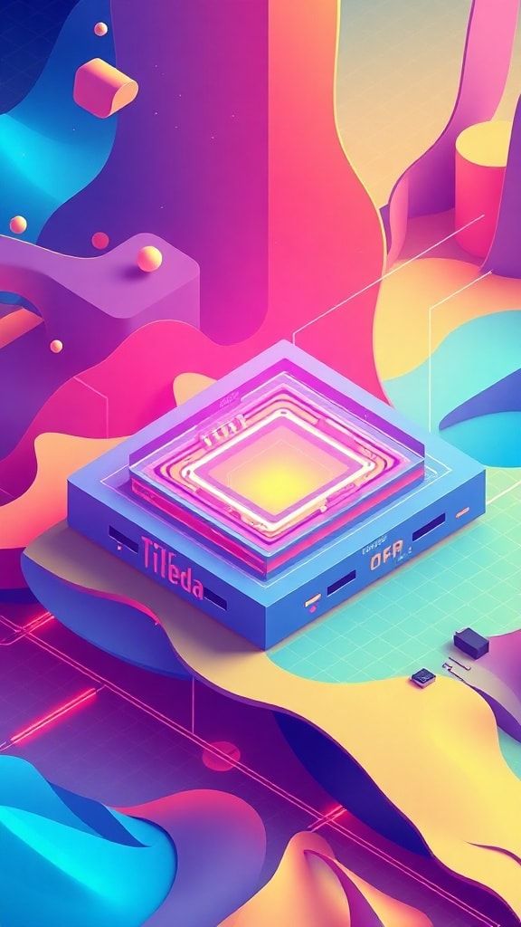 Intel Unveils Groundbreaking Partnership With Elon Musks Terafab: Revolutionizing Silicon Fab Technology