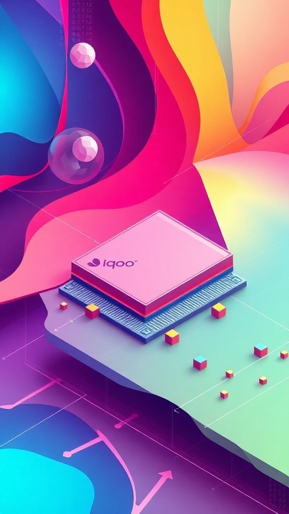 Iqoo Unveils Next-Gen Turbo Power With Cutting Edge Snapdragon 8 Gen 5 Chipset