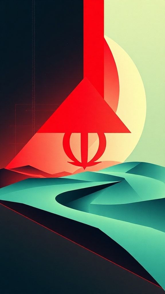 Iran Cracks Down On Dissent As Internet Shutdown Sparks Global Outrage