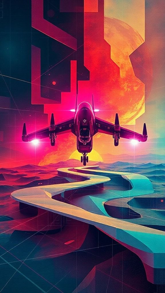 Iran Unveils Revolutionary New Drone That Could Change The Face Of Warfare