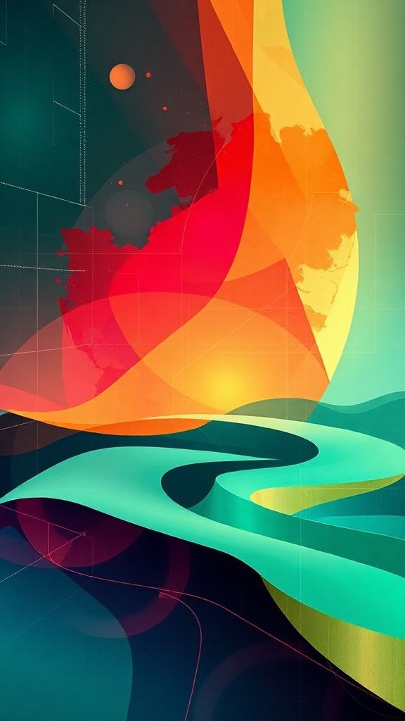 Ireland Hits New Low On Energy Emissions As Climate Targets Loom Larger