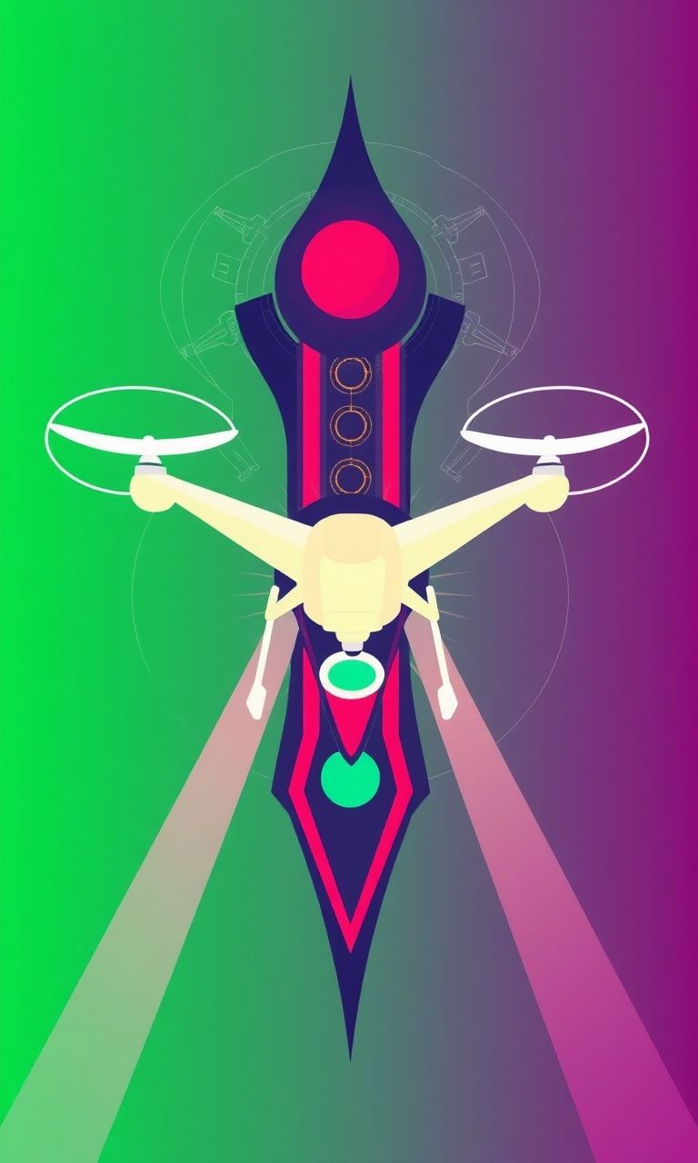 Ireland Unveils Tougher Counter Drone Defenses Ahead Eu Presidency