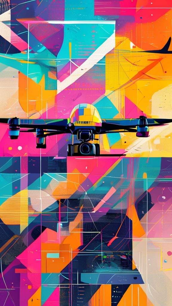 Japan Unveils Revolutionary Drone Network For Fastest Logistics Delivery Ever