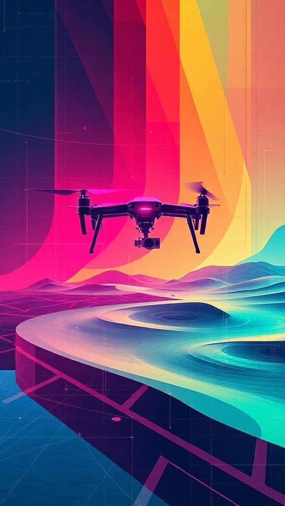 Japanese Tech Giant Unveils Revolutionary Urban Air Mobility Deal With Norwegian Partner