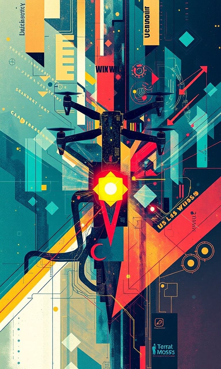 Japanese Tech Giant Unveils Revolutionary Urban Air Mobility Deal With Norwegian Partner