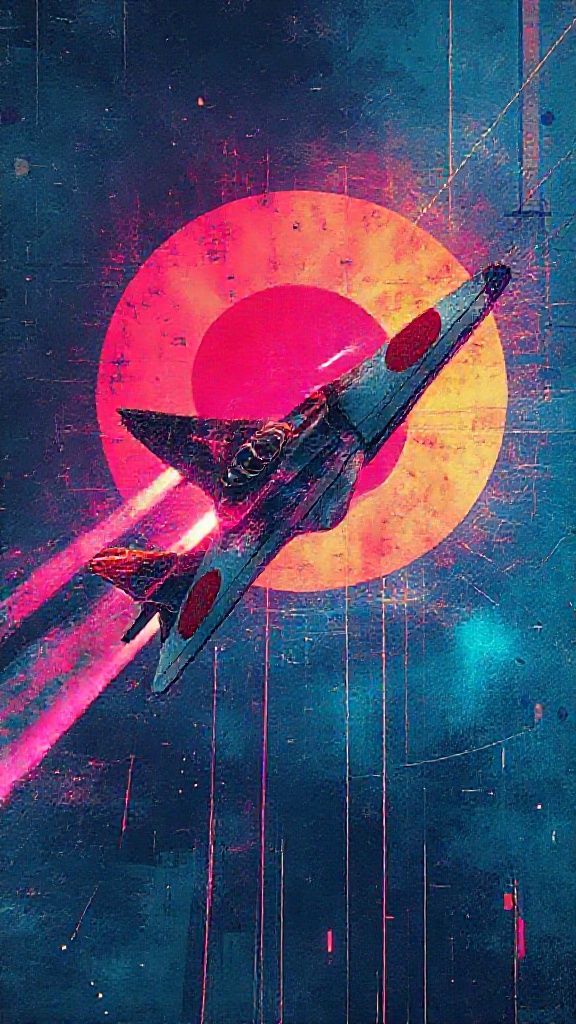 Japanese Wwii Fighter Piloted By Fate Rather Than Fortune