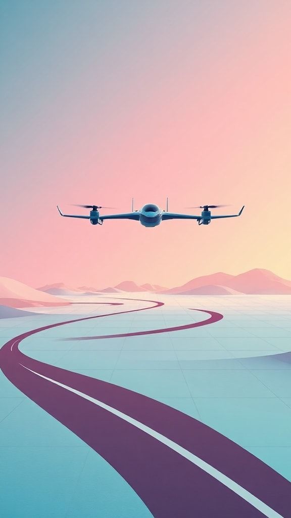 Joby Aviation Poised For Breakthroughs In Electric Vertical Takeoff As California And Texas Expansion Plans Unfold