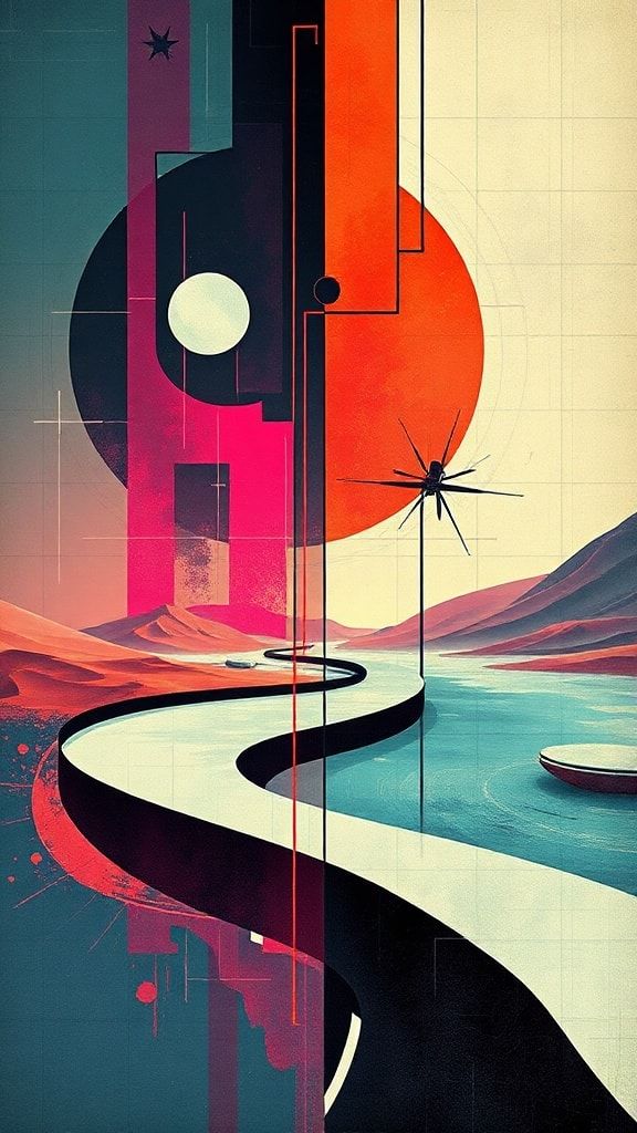 Josef Fares Unveils Mind-Bending New Game Split Fiction At The Game Awards