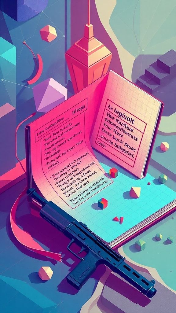 Killers Diary Reveals Dark Mindset As Police Uncover Notebook Tied To Notorious Ceo Murder Case