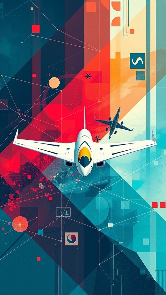 Korean Air Unveils Cutting Edge Autonomous Aircraft At Adex 2025