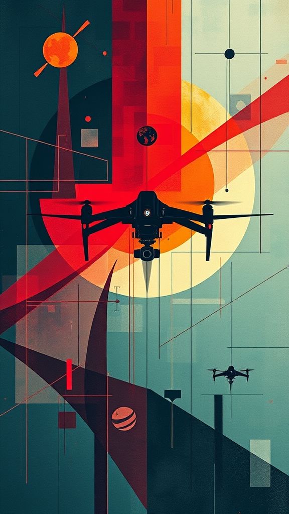 Kratos To Lead Charge In Revolutionary Vtol Drone Manufacturing