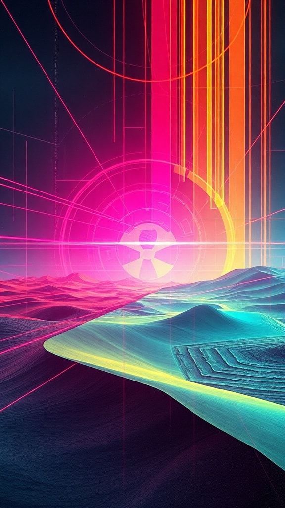 Laser Technology Revs Up Nuclear Detection With Record-Breaking Range And Accuracy