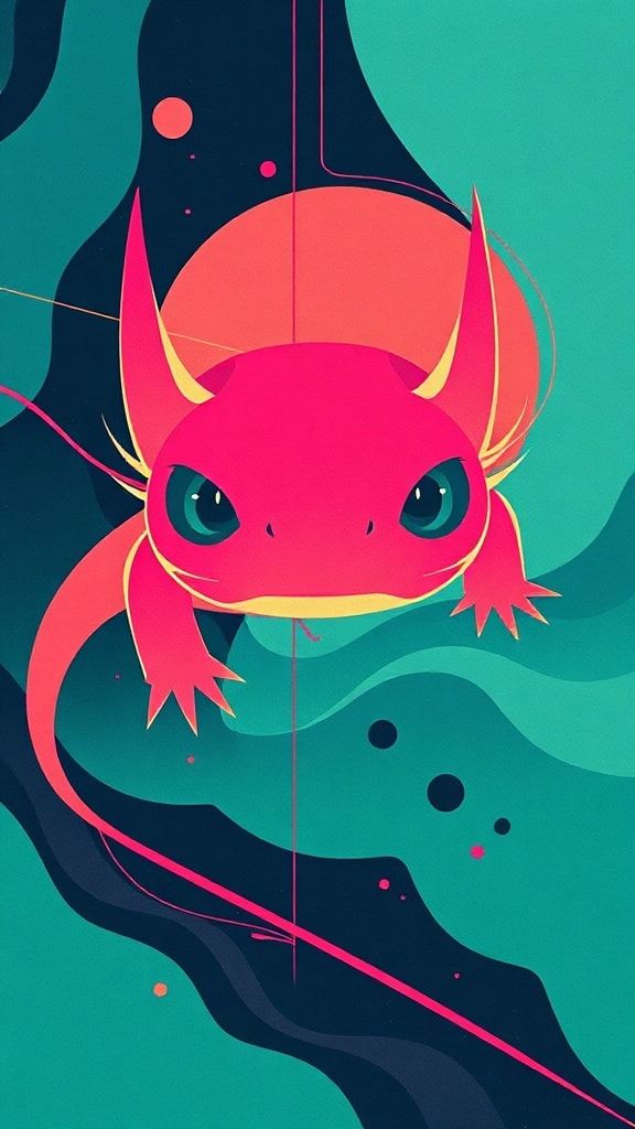 Last Hope For Mexicos Iconic Axolotls Fades As Species Teeters On Brink Of Extinction
