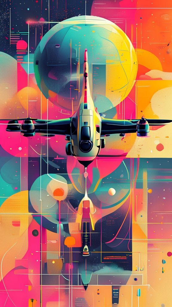 Lavionic Launches Revolutionary Ai-Powered Drone Companion