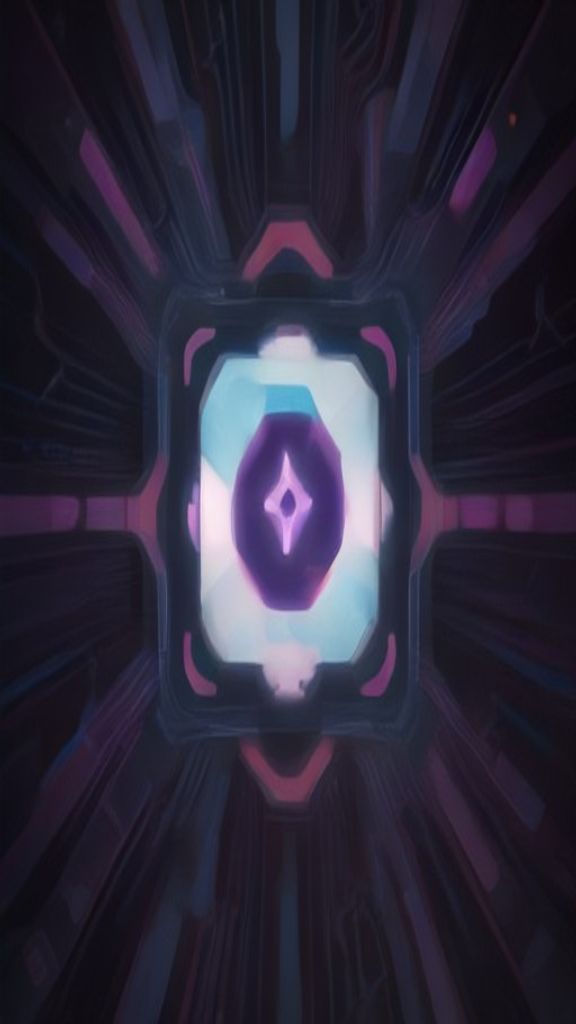 Legend Hacker Unveils Revolutionary New Chip For Decentralized Computing Security