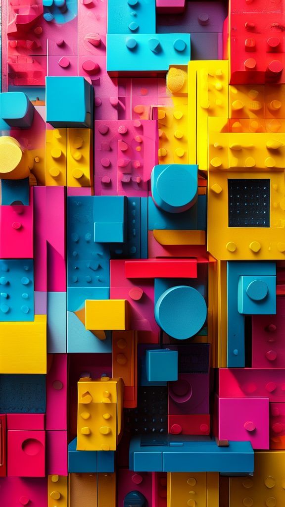 Lego Unveils Revolutionary Smart Brick That Brings Building To Life