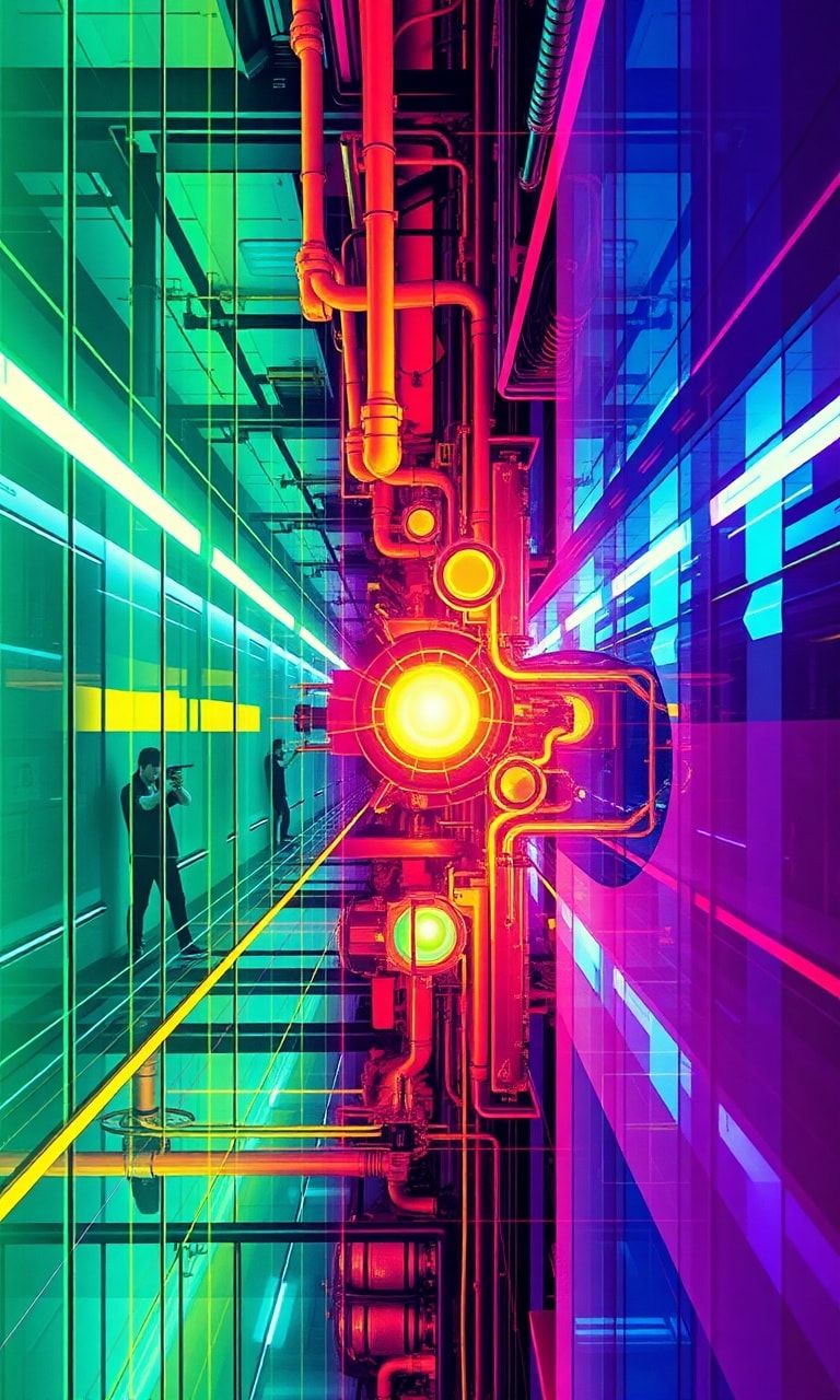 Lhc Becomes Unlikely Healer Of French Energy Crisis