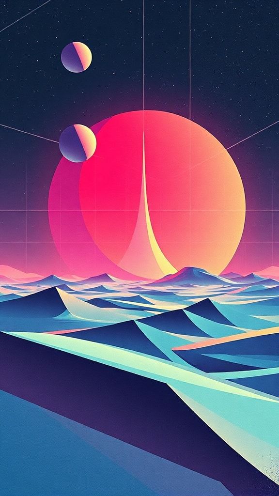 Lithium Plume Sparks Fear For Space Debris Threat