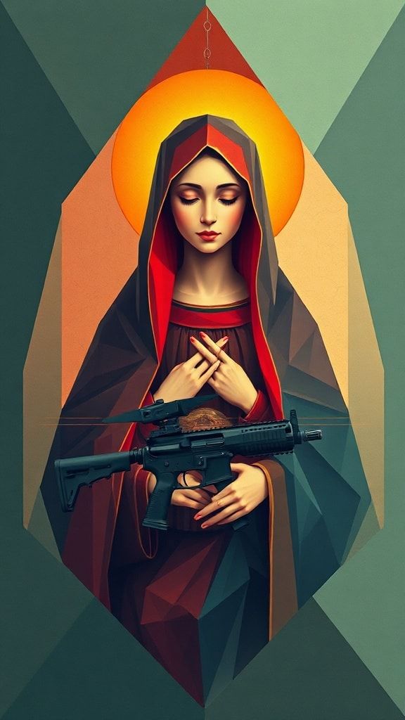 Lithuania Unveils Deadly New Drone Killer