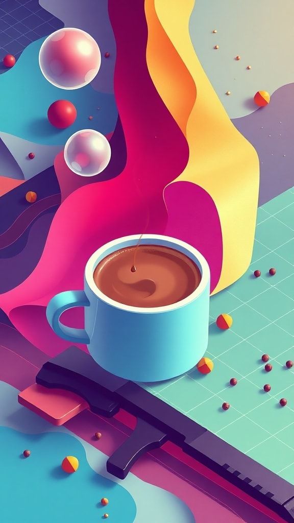 Local Woman Embarks On Decade-Long Quest To Uncover Ultimate Hot Cocoa Formula