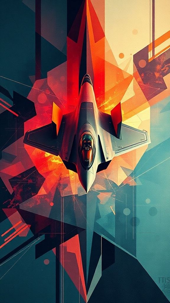 Lockheed Martin Torn Between Demand And Production Capacity In F-35 Crisis