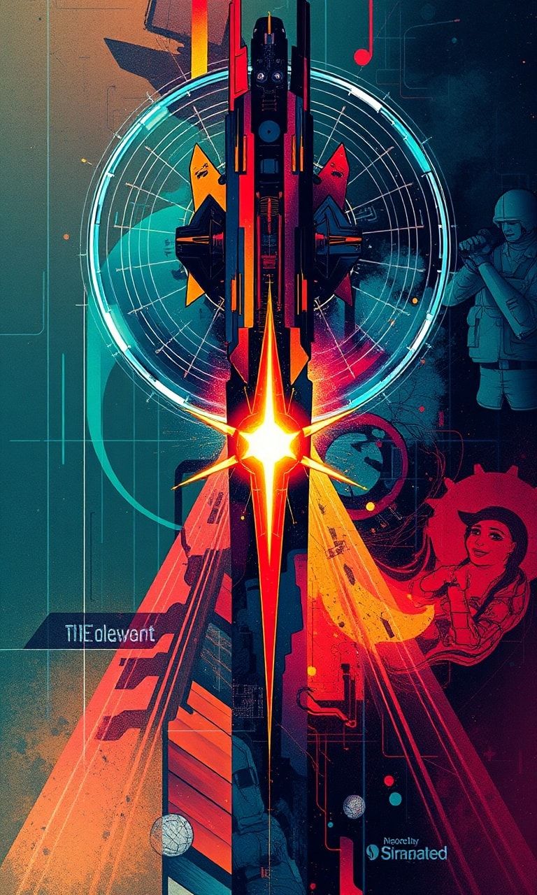 Lockheed Martin Unveils First Sentinel A4 Radar System As Program Turns Corner