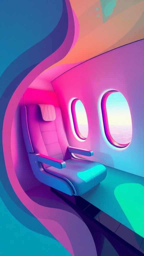 Long-Haul Luxury Unlocked: Couples Reveal Secret To Endurance In Economy Class