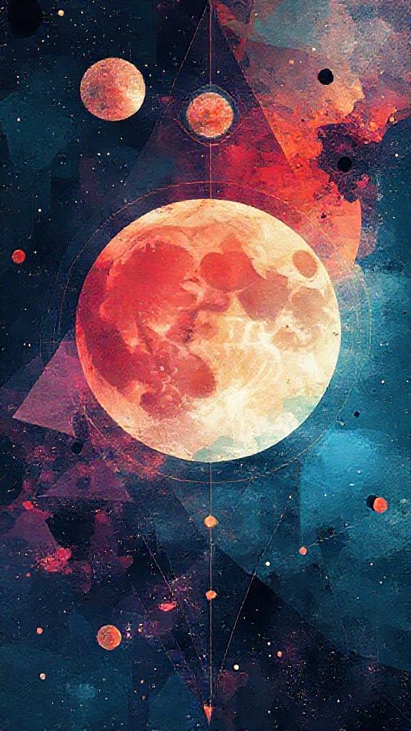 Lunar Enchantment Awaits: Unlocking The Secrets Of Januarys Full Moon