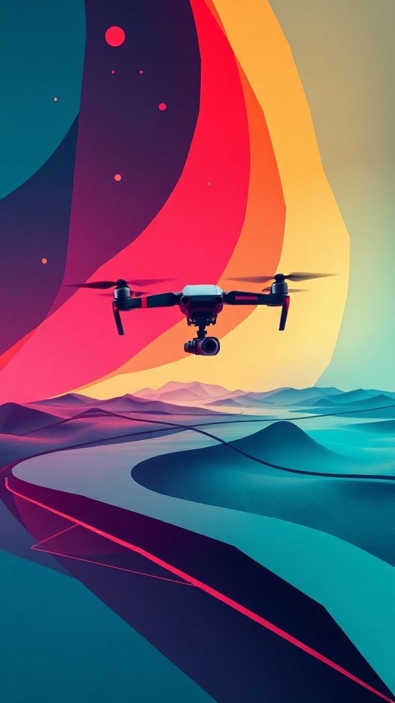 Manna Drones Secures Temporary Reprieve Amid Local Backlash Over Dublin Hub